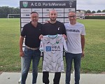 De Martin, Soncin, Pezzutto