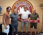 Paolucci, Carniello, Klos, Rizzo