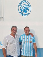 Olivotto e Campagnolo