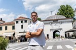 Tommaso Brevi