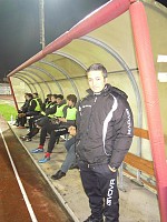 Denis Lazzaron mister del Mussolente