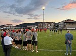 Memorial Vettoretti