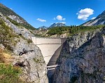 Diga del Vajont