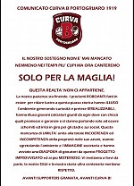 Volantino Curva B