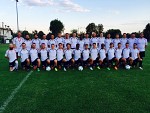 Lovispresiano 2015/2016 di Promozione