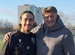 Marchesini e Verlato