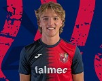Baxter Hanley