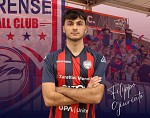 Filippo Giuriato