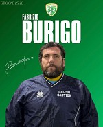 Fabrizio Burigo
