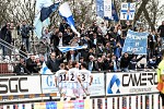 Tifosi a Legnago