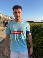 Alessandro Vedova