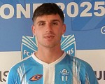 Matteo Menghi
