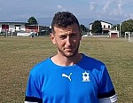 Genaro Vuanello