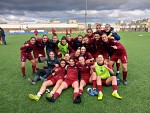 Rapp veneta femminile