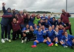 Rapp veneta femminile