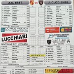 Este-Union Clodiense