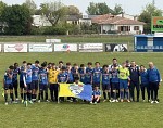 Allievi Mareno Gialloblu