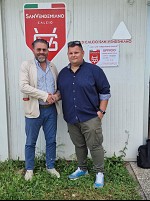 Del Longo e De Martin