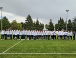 San Vendemiano U17