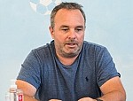 Enrico Simeoni
