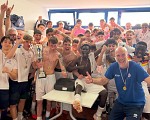 Juniores Eclisse Careni Pievigina