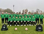 Carbonera Breda U17