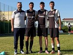 Barbaresco, Bonotto, Cappellotto, Miranda
