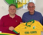 Della Vecchia e Fagherazzi