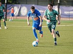 Folgore Caratese-Treviso