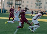 Union Clodiense-Este