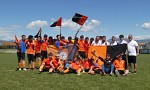 Fossalunga U17