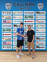 Matteo Pavan e Alberto Toniolo
