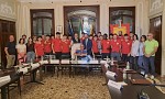 Santa Lucia U19
