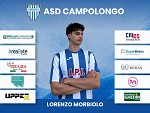 Lorenzo Morbiolo Lorenzo Morbiolo