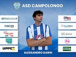 Alessandro Darin Alessandro Darin