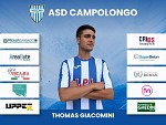 Thomas Giacomini Thomas Giacomini