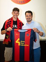 Di Gennaro e Baccin