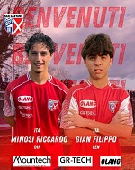 Minosi e Gian