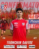 Davide Tronchin