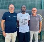 Benedetti, Barra, Chinellato