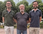 Drusian, Pavanello, Manzato