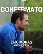 Moras
