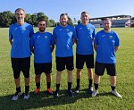 PortoMansuè staff