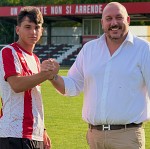 Begheldo e Bertani