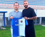 Faoro e Martorel