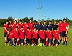 San Gaetano U19