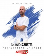 Zanatta