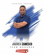 Zanesco