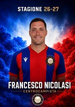 Nicolasi