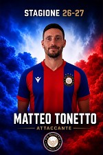 Tonetto